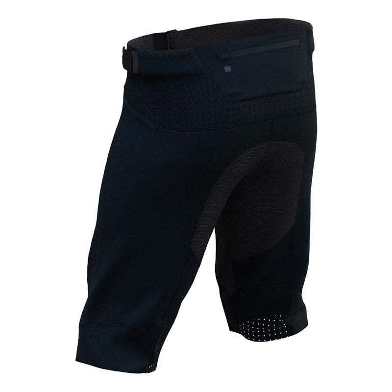 Load image into Gallery viewer, Leatt MTB Enduro 3.0 Men Shorts, Black, XS