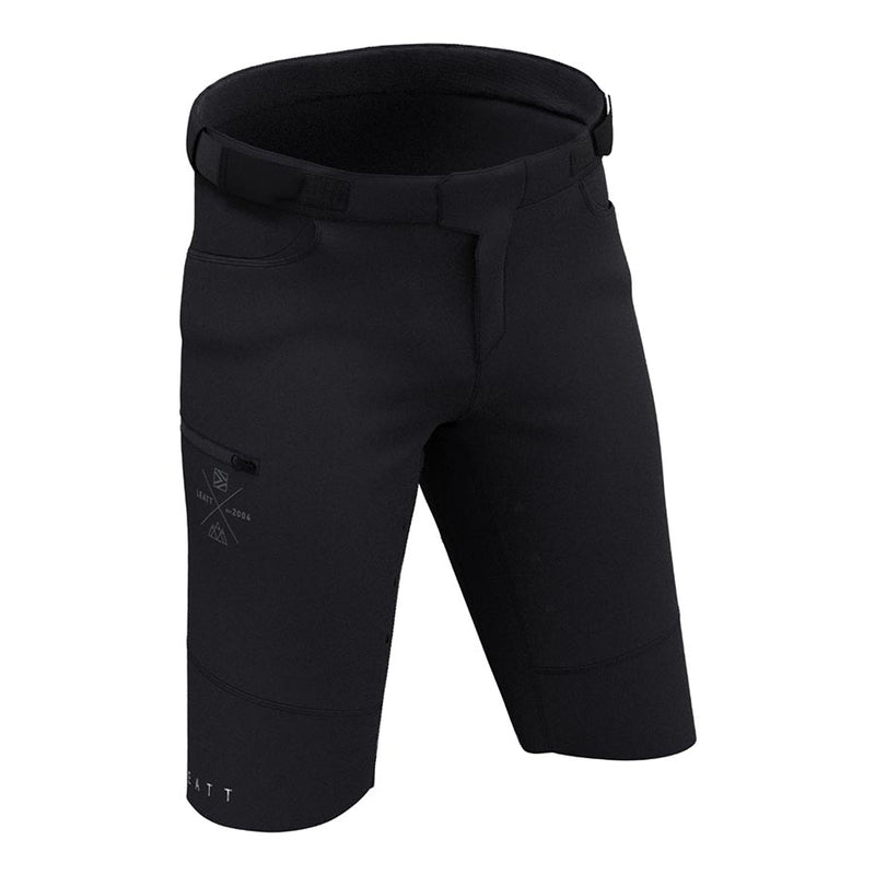 Load image into Gallery viewer, Leatt-Fitness-Shorts-M-FTST0129