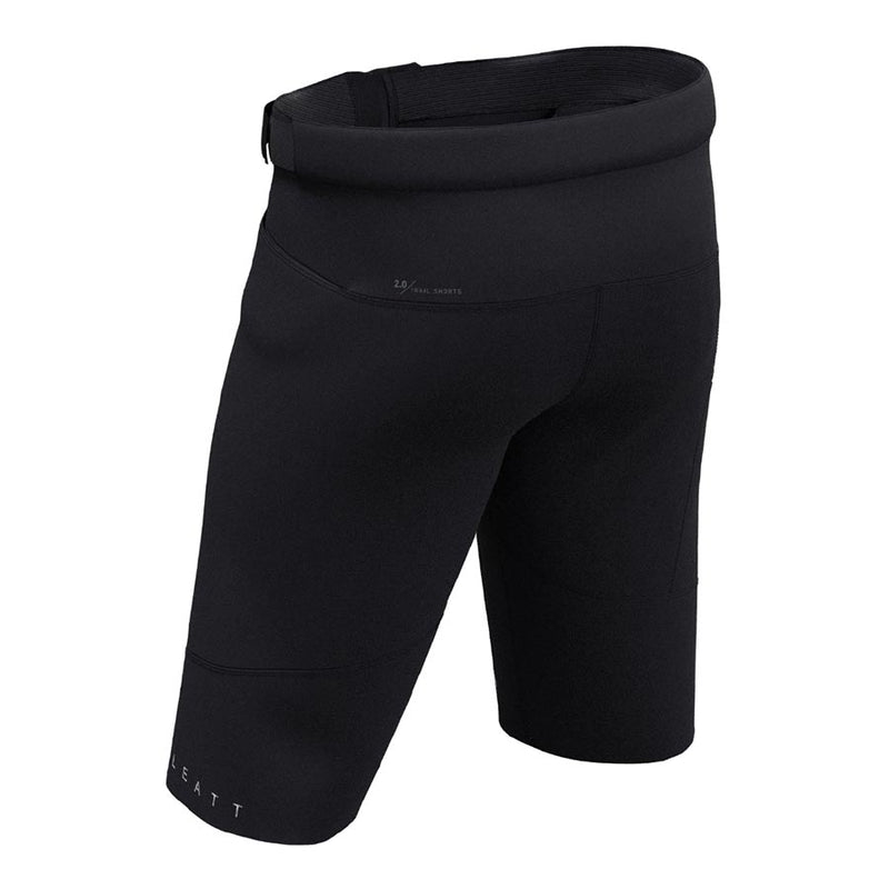 Load image into Gallery viewer, Leatt MTB Trail 2.0 Men Shorts, Black, S