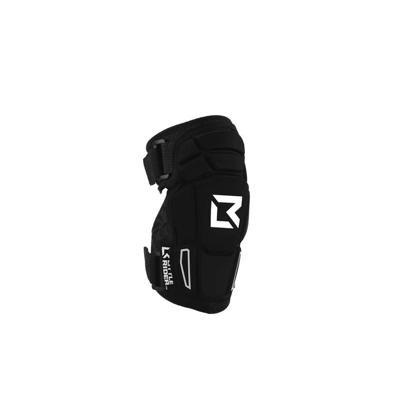 Load image into Gallery viewer, PWR Knee Armour - Lite Edition, Knee/Shin Guard, Black, U