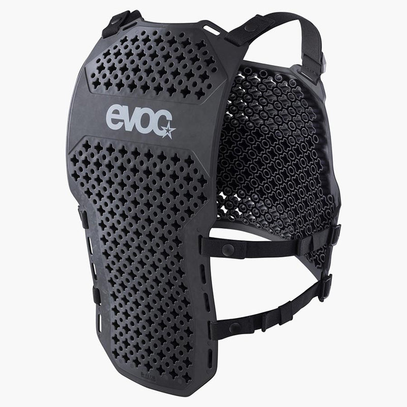 Load image into Gallery viewer, EVOC Torso Protector Black LXL