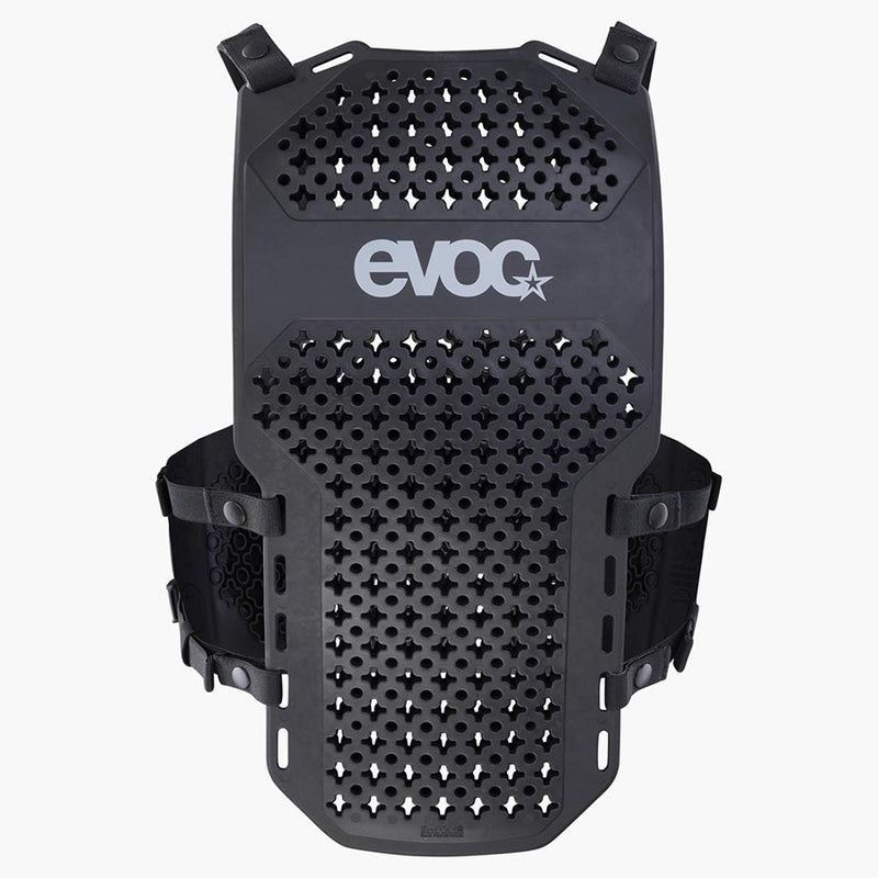 Load image into Gallery viewer, EVOC Torso Protector Black LXL