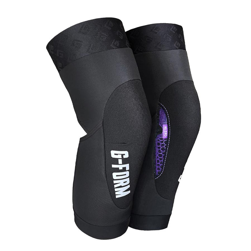 Load image into Gallery viewer, G-Form-Terra-Knee-Guards-Leg-Protection-Medium-KLPS0253