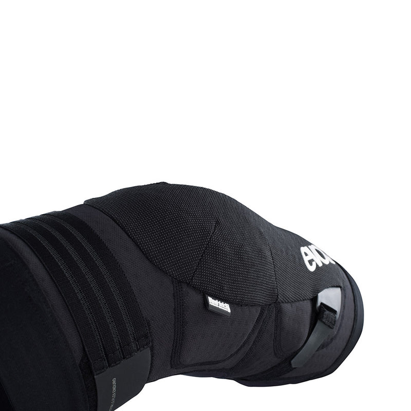 Load image into Gallery viewer, EVOC Knee Protector LS Flex Enduro, Knee Guards, Black, L