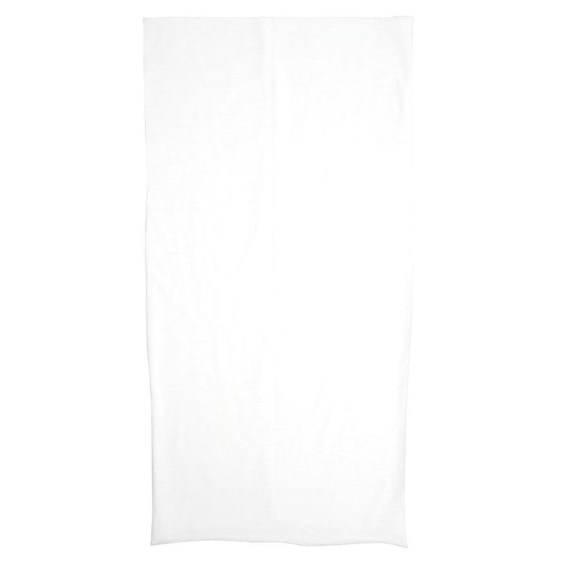 Load image into Gallery viewer, M-Wave Seamless Bandana White