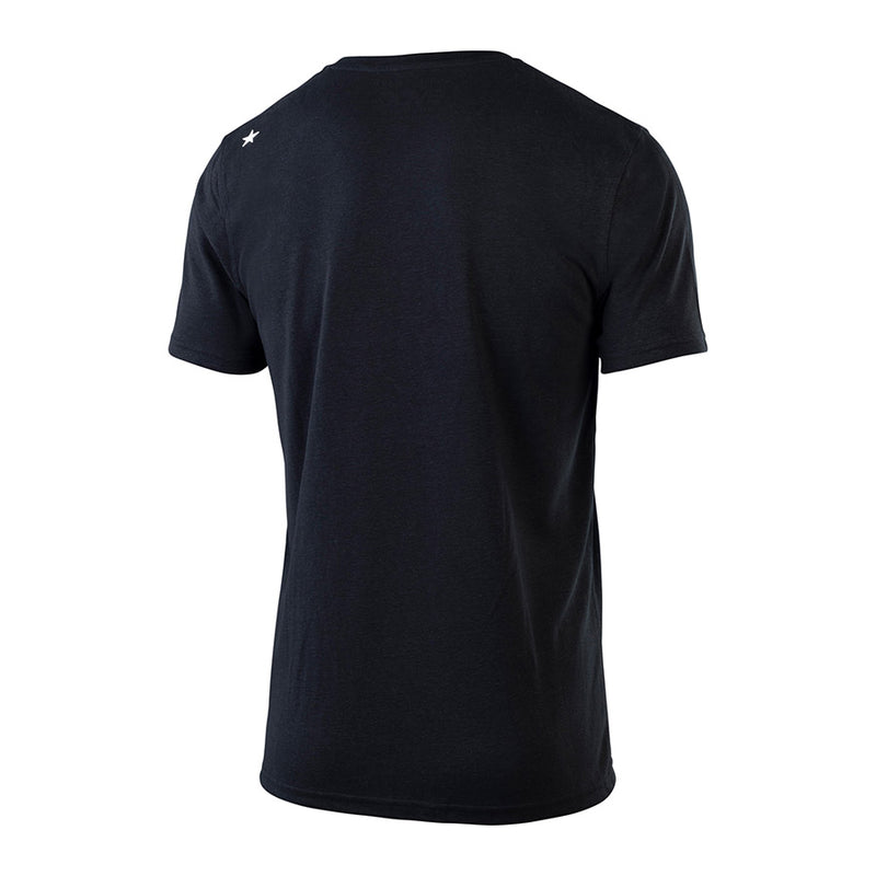 Load image into Gallery viewer, EVOC T-shirt Logo Men Black XL