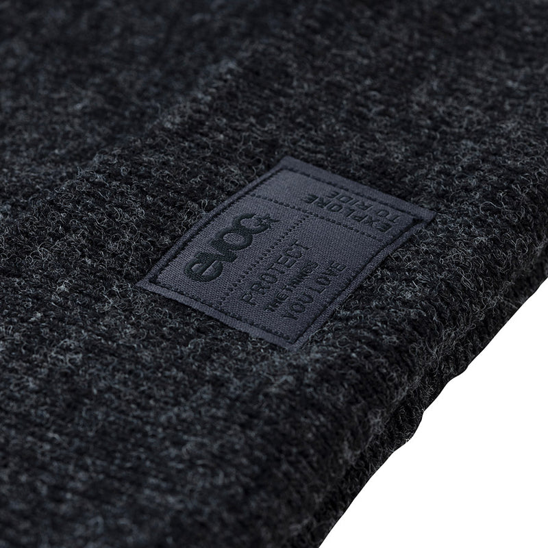 Load image into Gallery viewer, EVOC Logo Beanie Grey