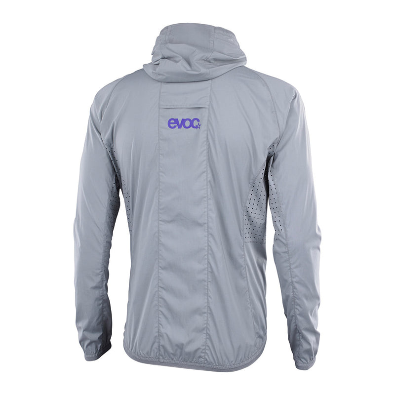 Load image into Gallery viewer, EVOC Wind Jacket Jacket Stone, M