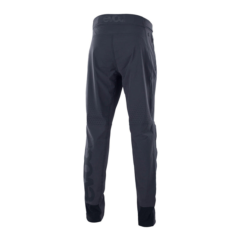 Load image into Gallery viewer, EVOC Bike Pants Pants Black, 34