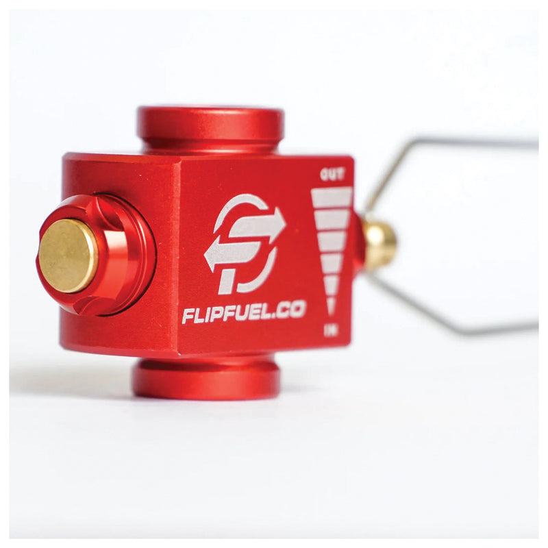 Load image into Gallery viewer, Flipfuel: The Ultimate Fuel Transfer Device for Easy and Efficient Refueling