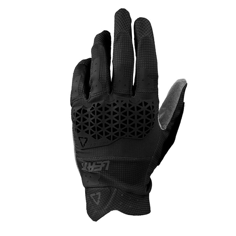 Load image into Gallery viewer, Leatt MTB 3.0 Lite Men Full Finger Gloves, Black, S