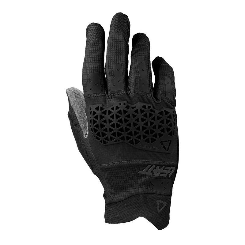 Load image into Gallery viewer, Leatt MTB 3.0 Lite Men Full Finger Gloves, Black, S