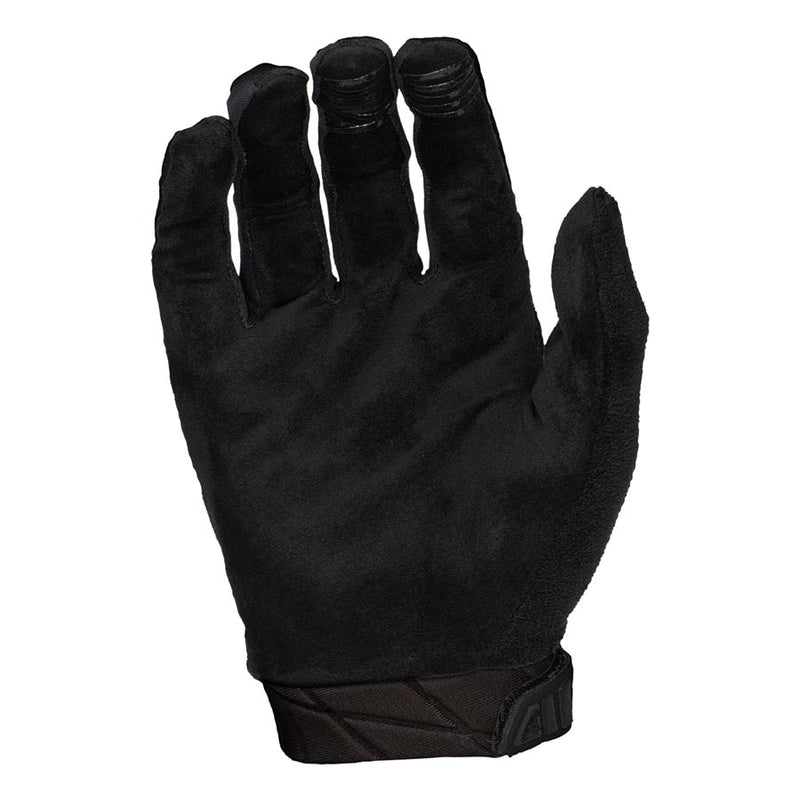 Load image into Gallery viewer, Lizard Skins Monitor Ops Full Finger Gloves, Jet Black, XS, Pair
