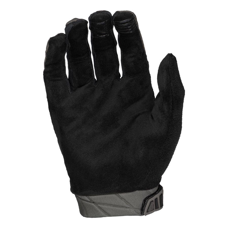 Load image into Gallery viewer, Lizard Skins Monitor Ops Full Finger Gloves, Graphite Grey, XS, Pair