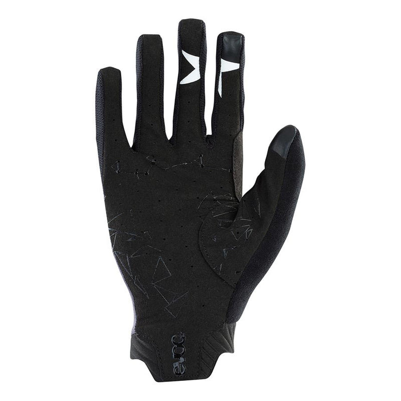 Load image into Gallery viewer, EVOC Enduro Touch Full Finger Gloves, Black, XS