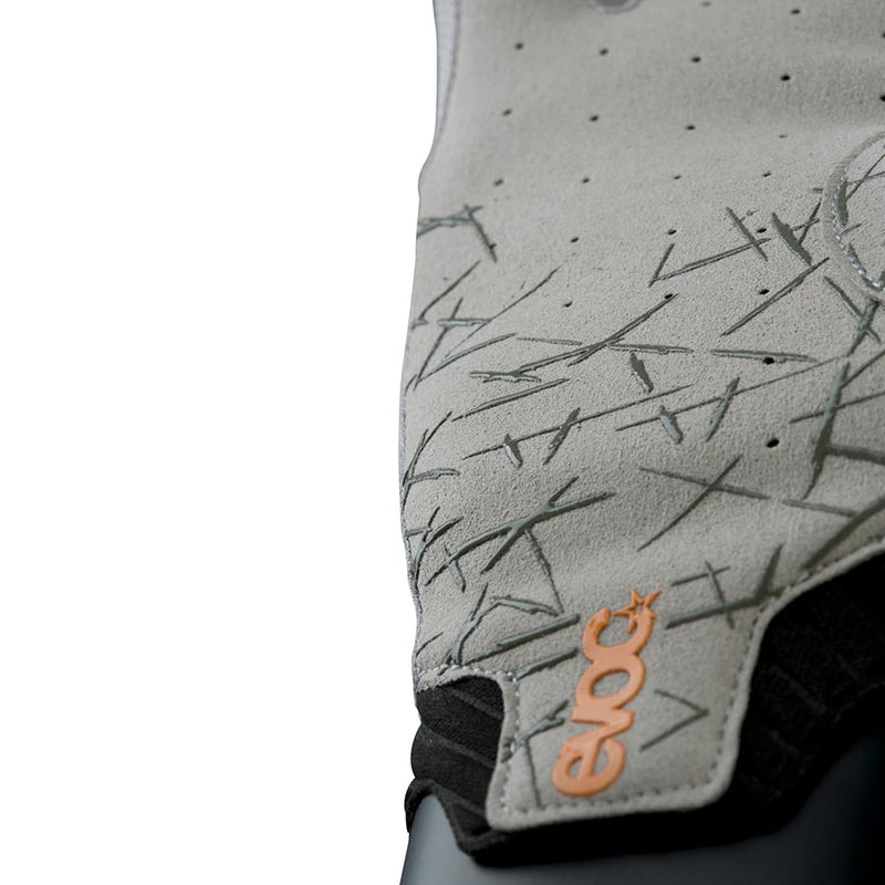 Load image into Gallery viewer, EVOC Enduro Touch Full Finger Gloves, Stone, M