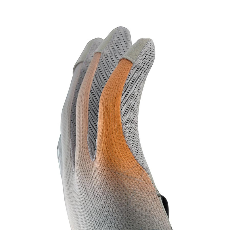 Load image into Gallery viewer, EVOC Enduro Touch Full Finger Gloves, Stone, XL