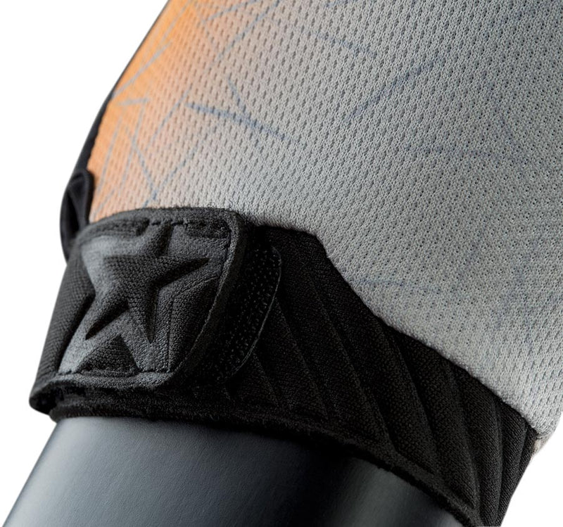 Load image into Gallery viewer, EVOC Enduro Touch Full Finger Gloves, Stone, XL