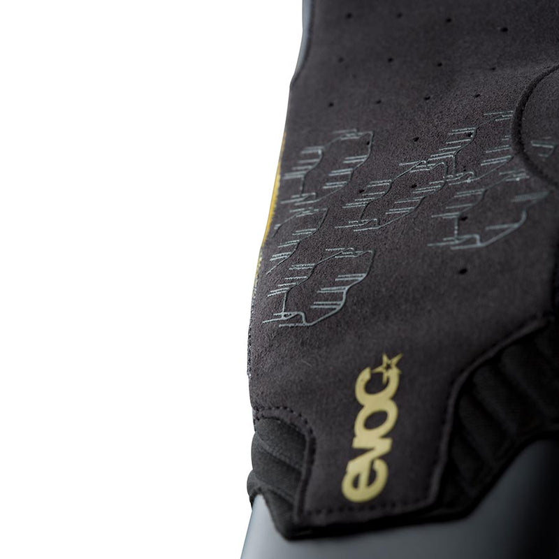 Load image into Gallery viewer, EVOC Enduro Touch Full Finger Gloves, Curry, L