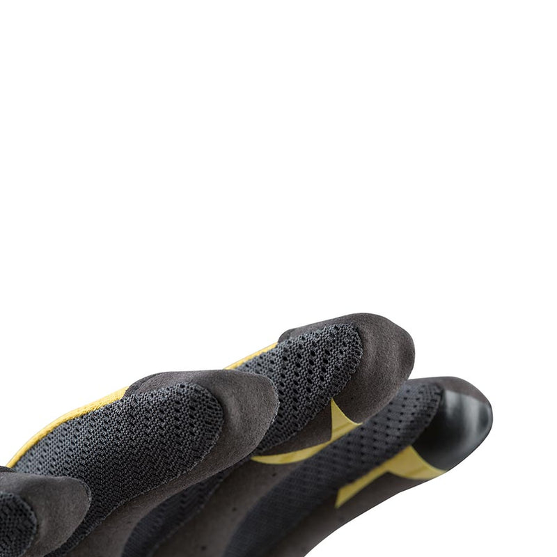 Load image into Gallery viewer, EVOC Enduro Touch Full Finger Gloves, Curry, L