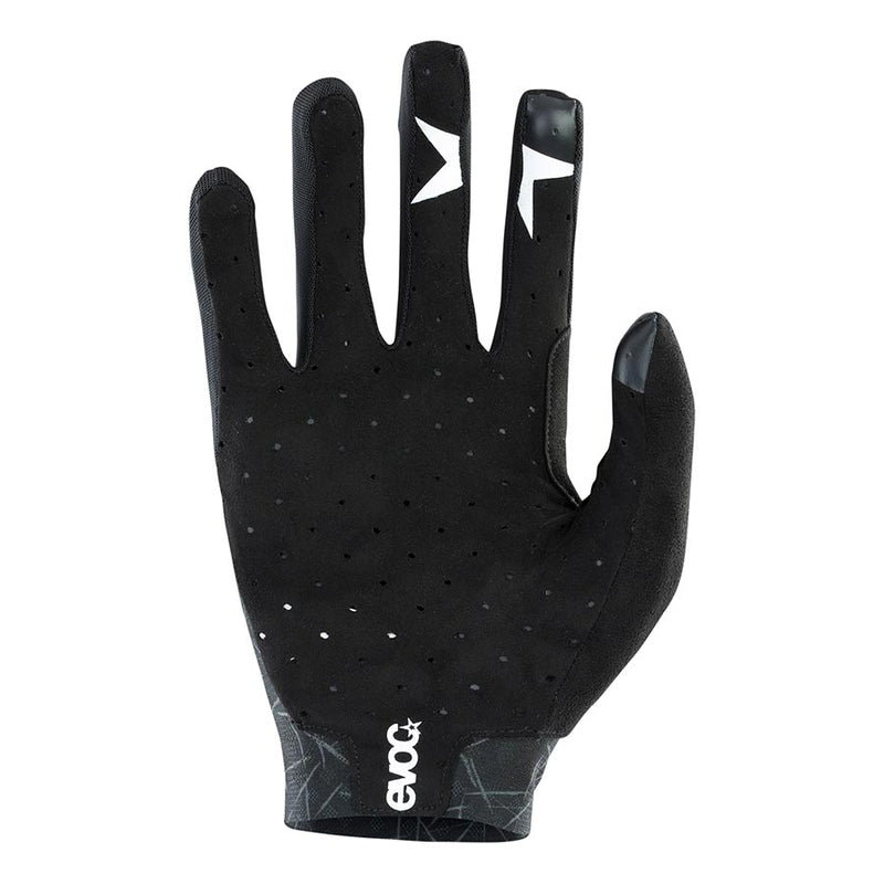 Load image into Gallery viewer, EVOC Lite Touch 2022 Full Finger Gloves, Black, XL