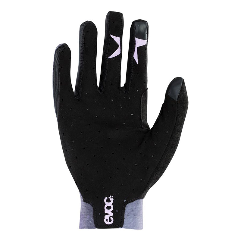 Load image into Gallery viewer, EVOC Lite Touch Full Finger Gloves, Multicolor, XS
