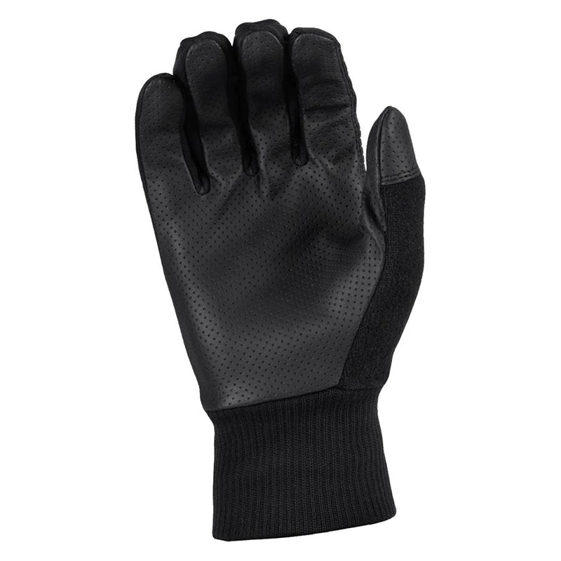 Load image into Gallery viewer, Lizard Skins Monitor 3 SZN Full Finger Gloves, Jet Black, XXL, Pair