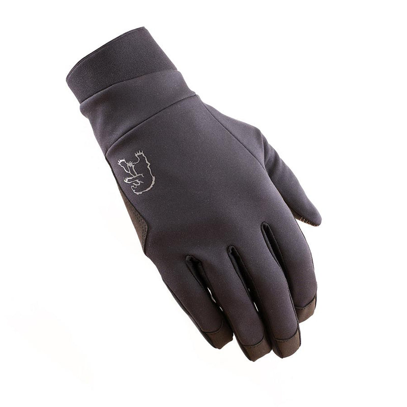 Load image into Gallery viewer, Chromag Raven Full Finger Gloves, Black, XXL, Pair