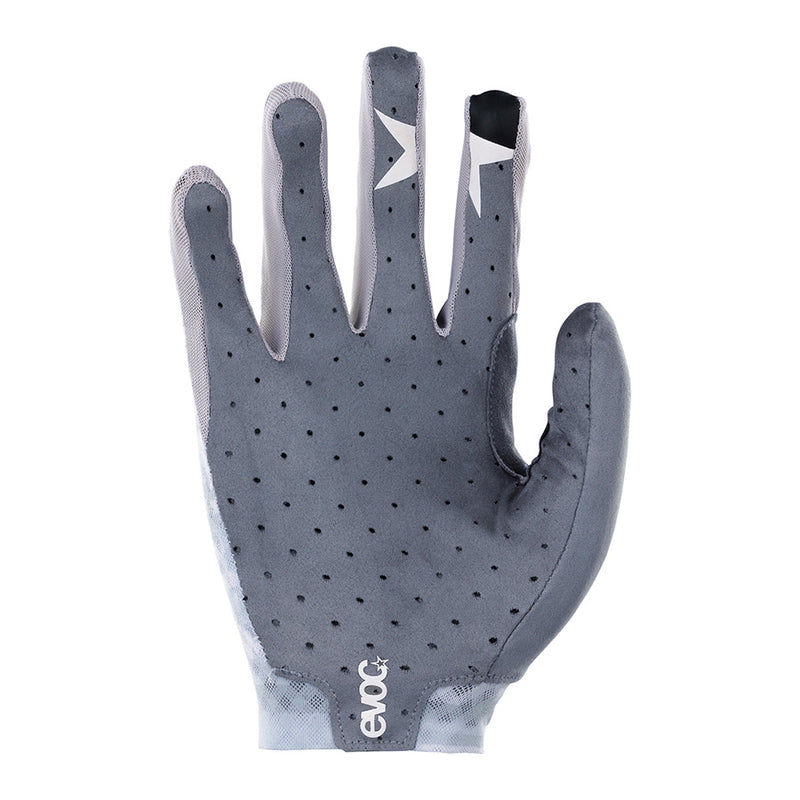 Load image into Gallery viewer, EVOC Lite Touch Full Finger Gloves, Sand/Stone, XL