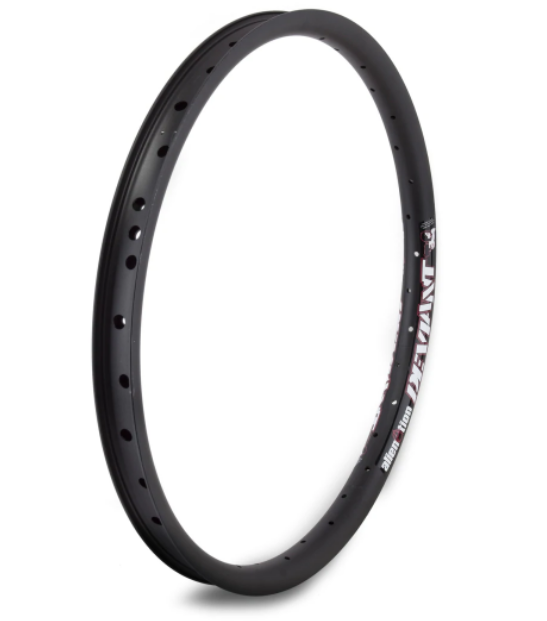 Load image into Gallery viewer, Alienation-Rim-Tube-Only-Aluminum-RIMS1995-Bicycle-Rims-For-Custom-Wheels