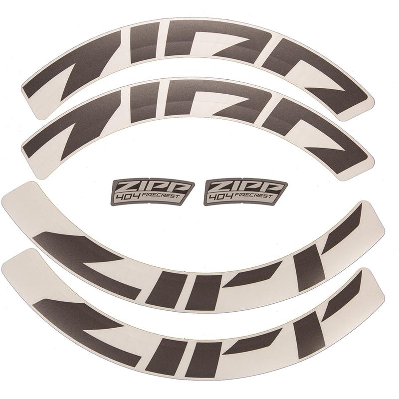 Load image into Gallery viewer, Zipp 2020 Decals 404 Disc and Rim Brake, 11.1918.083.003