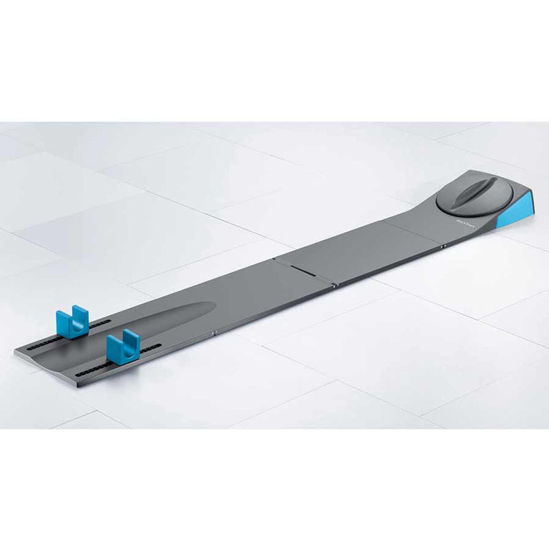 Load image into Gallery viewer, Garmin Tacx Blacktrack Steering Frame (ANT+), Compatible with Classic Tacx Trainers