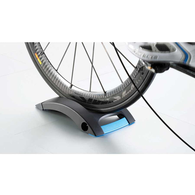 Load image into Gallery viewer, Garmin Tacx Skyliner Front Wheel Support, T2590 Skyliner blue
