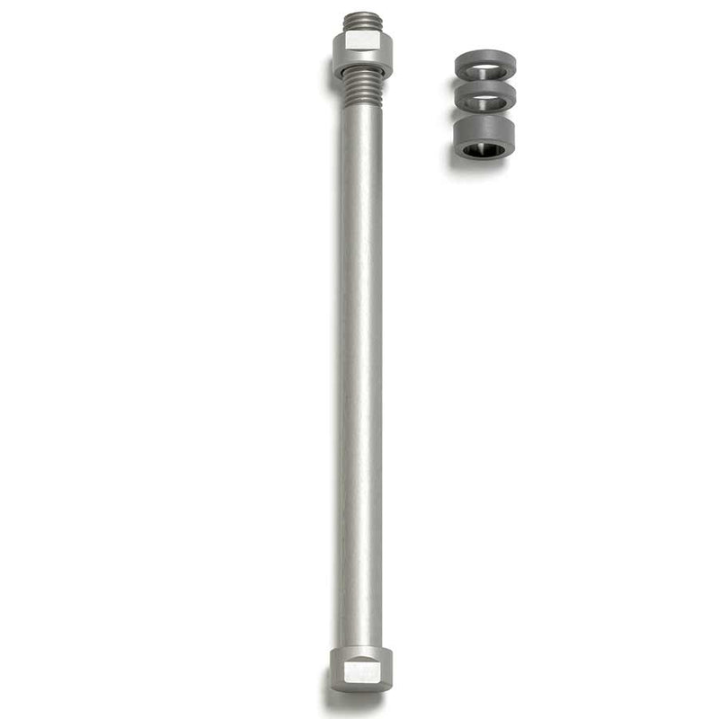 Load image into Gallery viewer, Tacx E-Thru Trainer Axles for Classic Trainers, M12 x 1.75