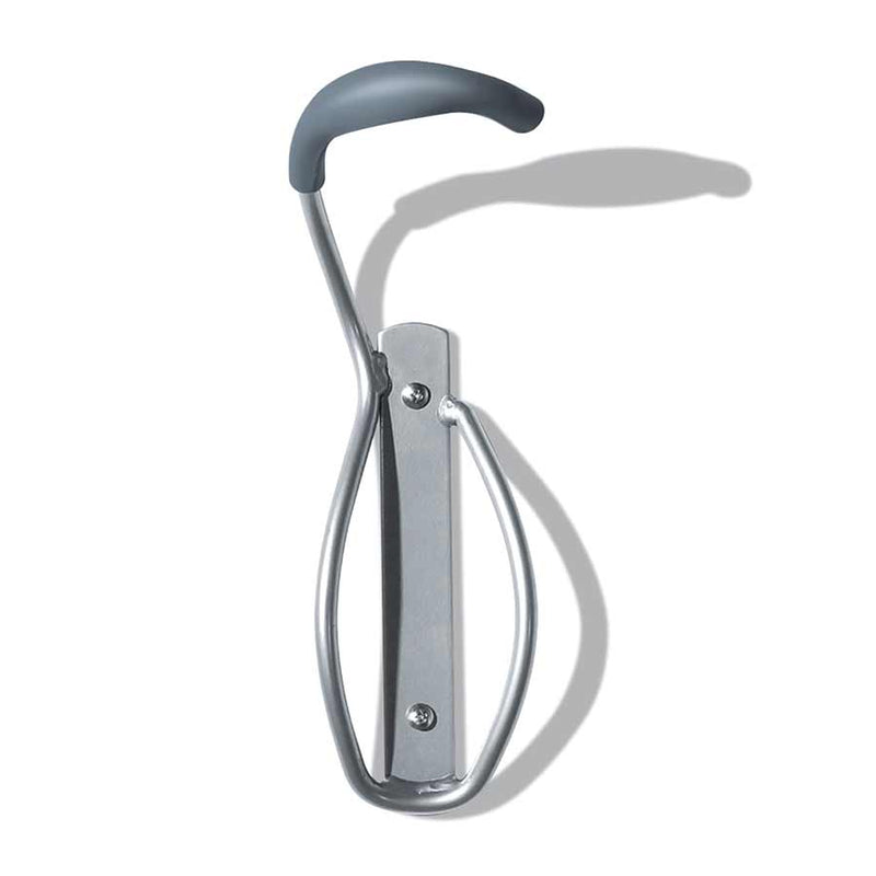Load image into Gallery viewer, Delta-Single-Bike-Wall-Mount-Rack-Racks-Display-Storage-DS9000-Bicycle-Storage-Stand