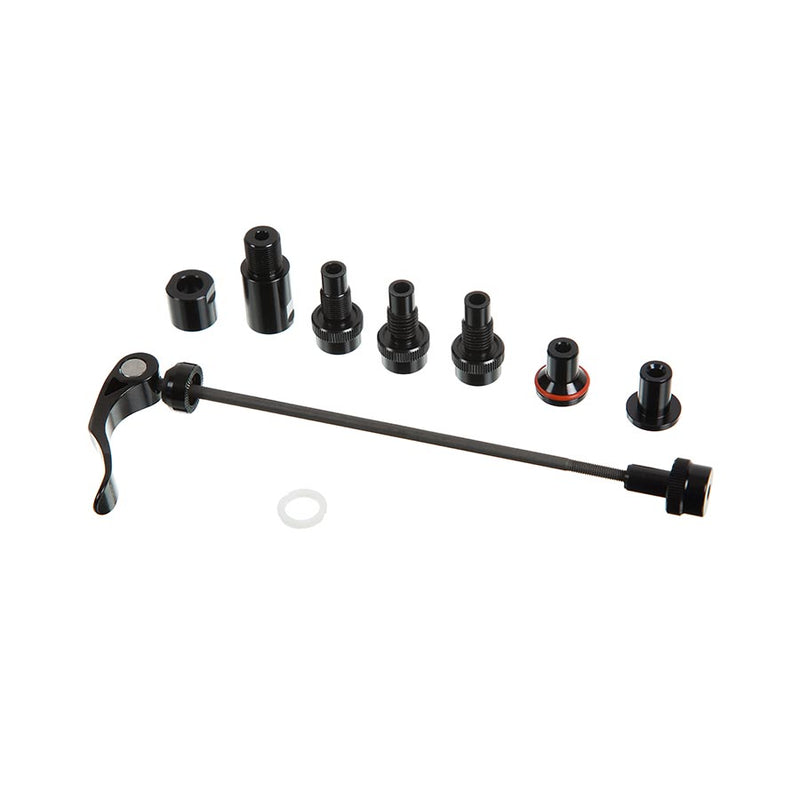 Load image into Gallery viewer, Tacx Axle Adaptor Kit - Direct Mount