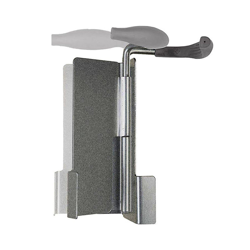 Load image into Gallery viewer, Delta Single Bike Hinge Wall Mount Rack 20`/24`/26`/27.5in Dali