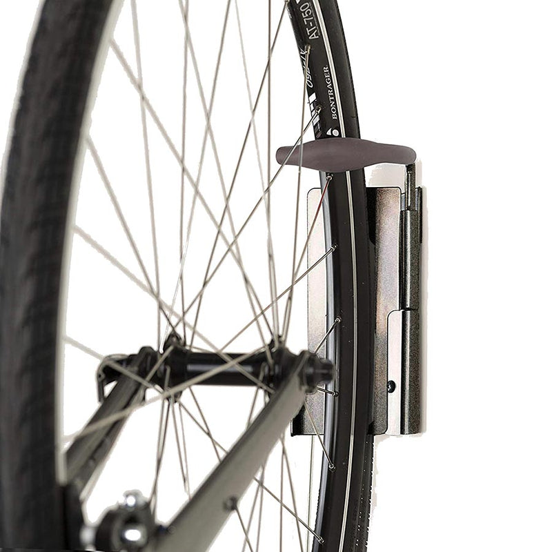 Load image into Gallery viewer, Delta Single Bike Hinge Wall Mount Rack 20`/24`/26`/27.5in Dali