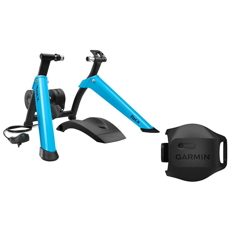 Load image into Gallery viewer, Garmin--Indoor-Rear-Wheel-Trainer-Magnetic_RWHT0057
