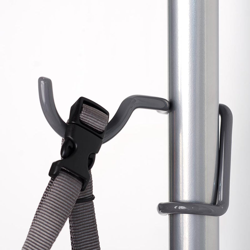 Load image into Gallery viewer, Delta Two Bike Gravity Stand 2 Bikes Easy Assembly - Tools Included