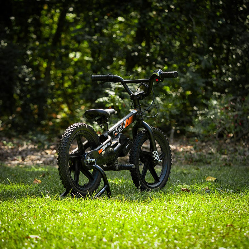 Load image into Gallery viewer, Superbolt Superbolt Stand Bikes: 1, On the floor