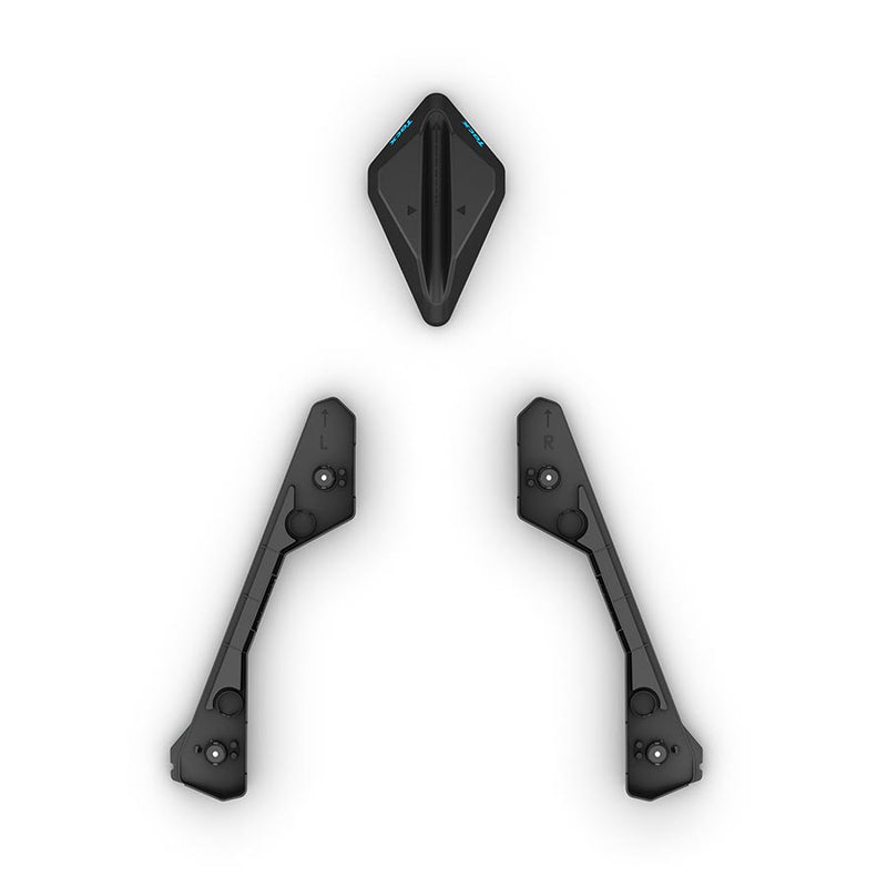 Load image into Gallery viewer, Tacx NEO 2 Motion Plates