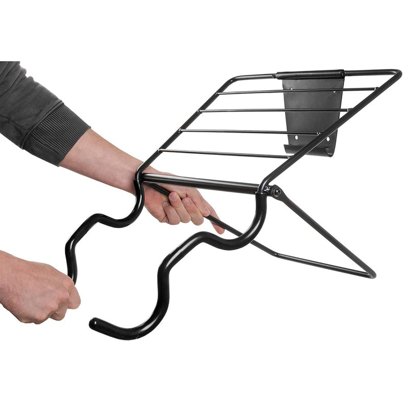 Load image into Gallery viewer, M-Wave Collector HD Bikes: 2, On the wall, Foldable, Max weight 70kg