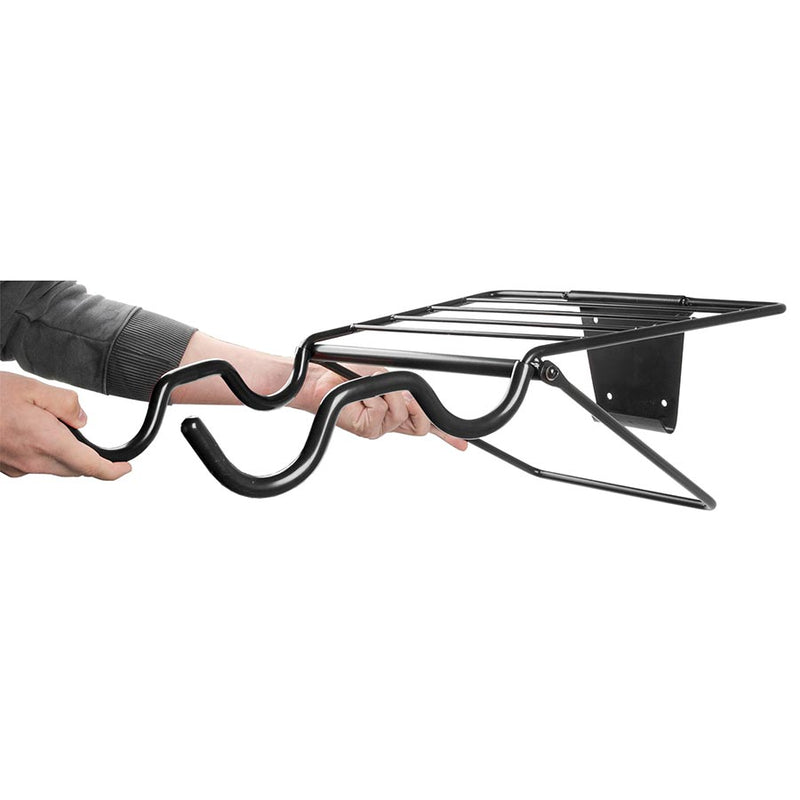 Load image into Gallery viewer, M-Wave Collector HD Bikes: 2, On the wall, Foldable, Max weight 70kg