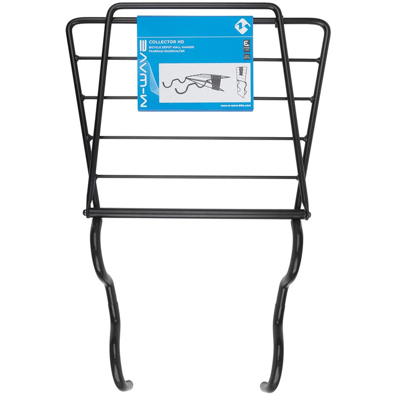 Load image into Gallery viewer, M-Wave Collector HD Bikes: 2, On the wall, Foldable, Max weight 70kg