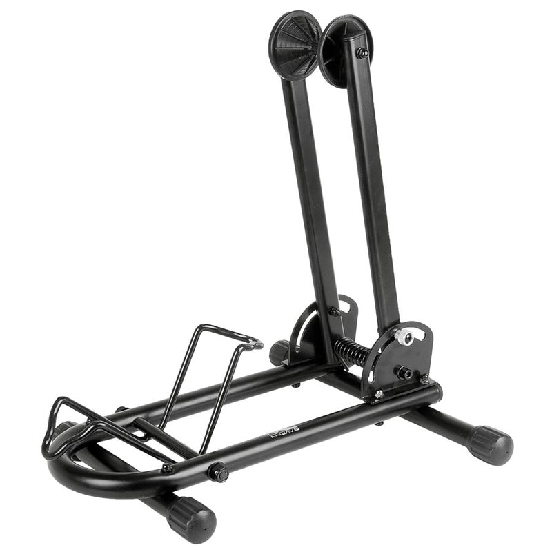 Load image into Gallery viewer, M-Wave SIde Stands Bikes: 1 On the floor, Foldable, 20'' to 29''