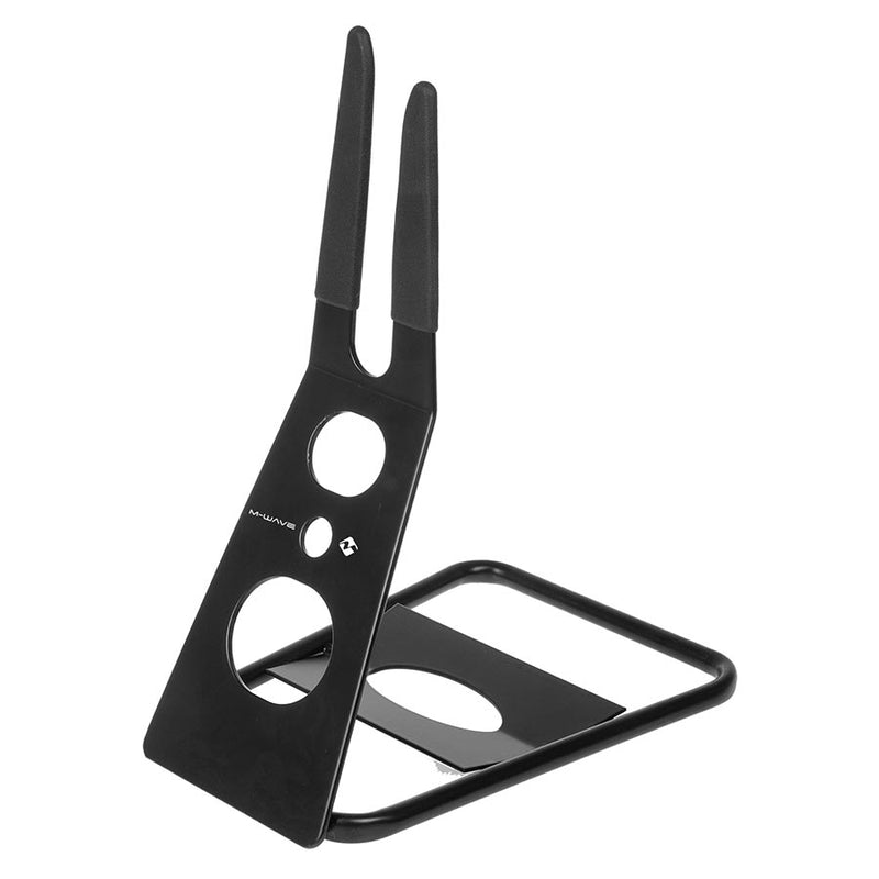 Load image into Gallery viewer, M-Wave Chopstand Bikes: 1 On the floor, 12'' to 29''