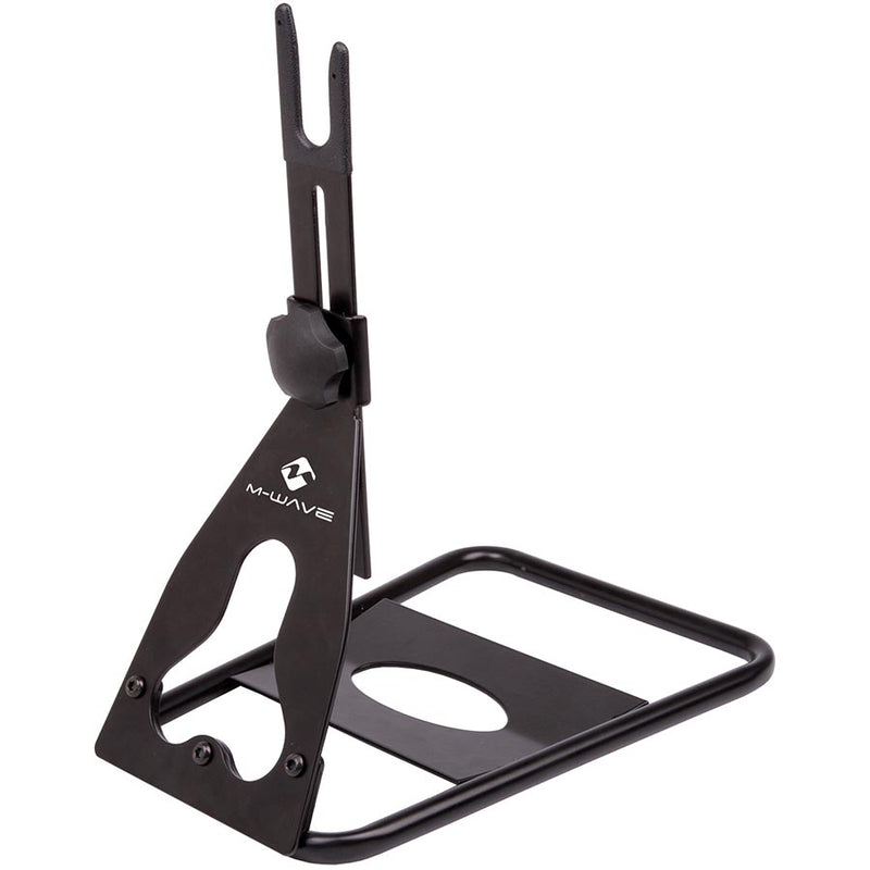 Load image into Gallery viewer, M-Wave Chopstand Apart Bikes: 1, On the floor
