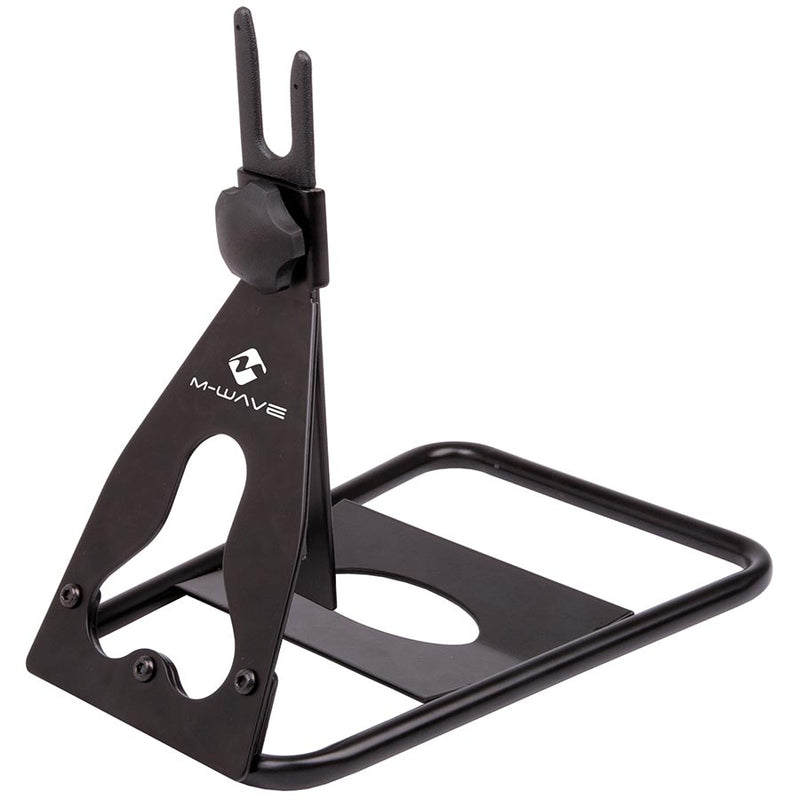 Load image into Gallery viewer, M-Wave Chopstand Apart Bikes: 1, On the floor
