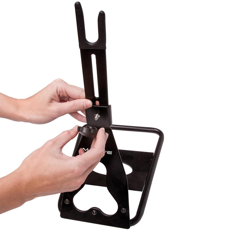 Load image into Gallery viewer, M-Wave Chopstand Apart Bikes: 1, On the floor